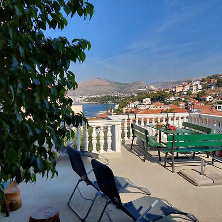 Apartments Gracia & Toni Trogir Zewnętrze zdjęcie