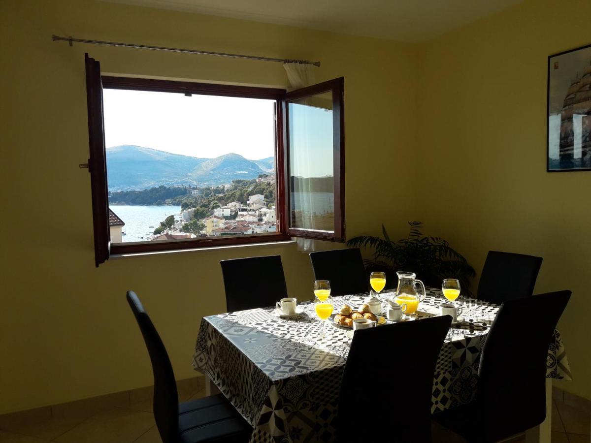 Apartments Gracia & Toni Trogir Zewnętrze zdjęcie