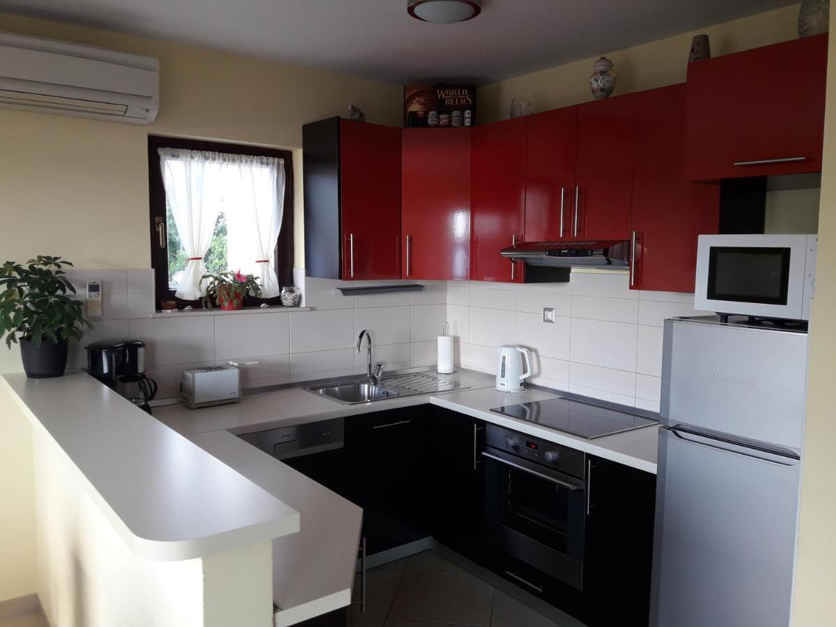Apartments Gracia & Toni Trogir Zewnętrze zdjęcie