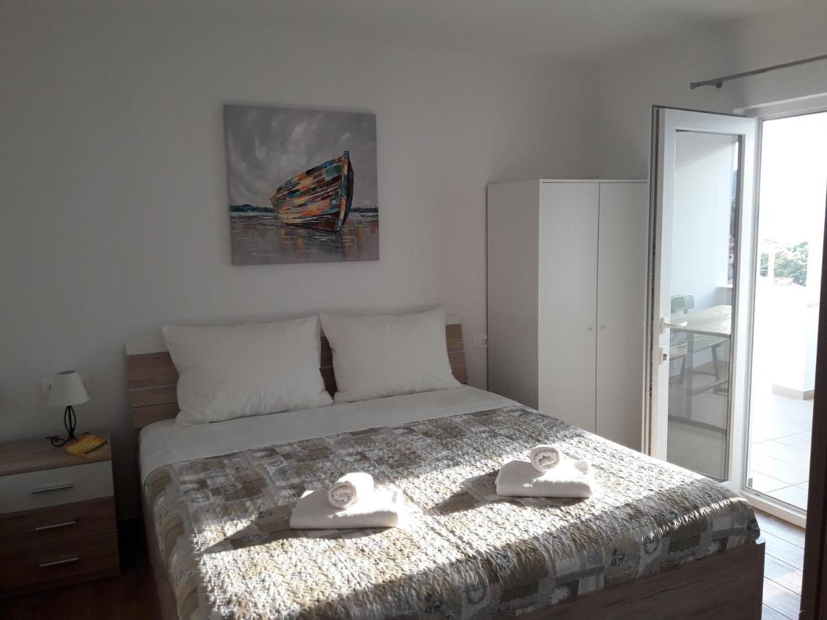 Apartments Gracia & Toni Trogir Zewnętrze zdjęcie