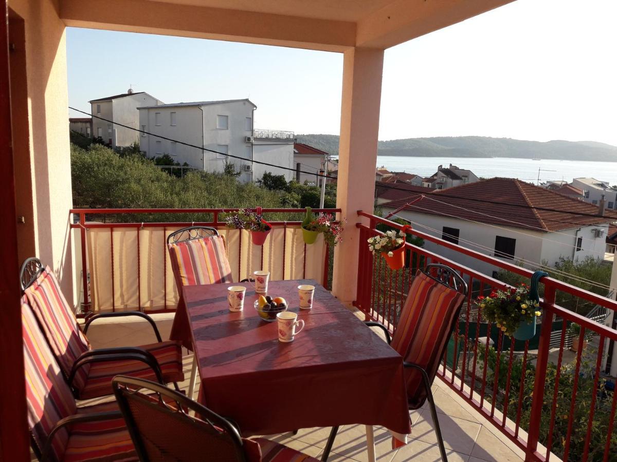 Apartments Gracia & Toni Trogir Zewnętrze zdjęcie