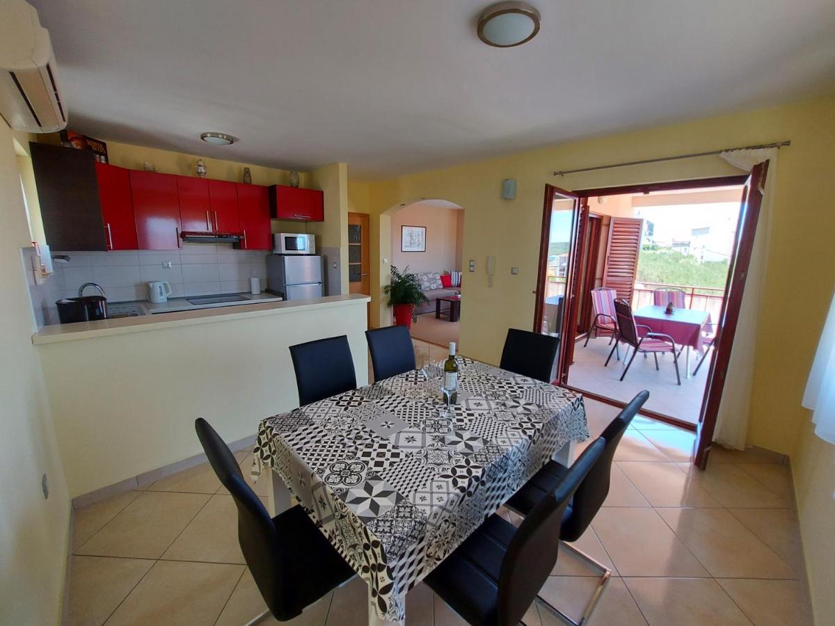 Apartments Gracia & Toni Trogir Zewnętrze zdjęcie
