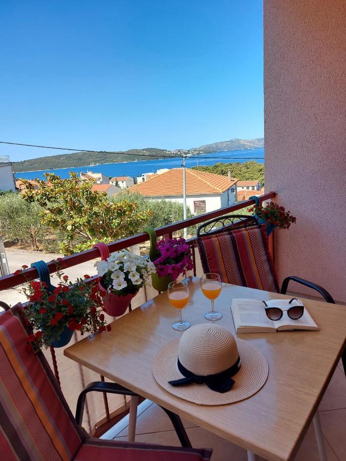 Apartments Gracia & Toni Trogir Zewnętrze zdjęcie