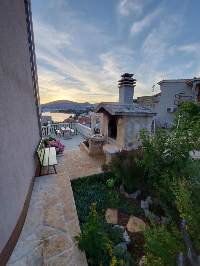 Apartments Gracia & Toni Trogir Zewnętrze zdjęcie