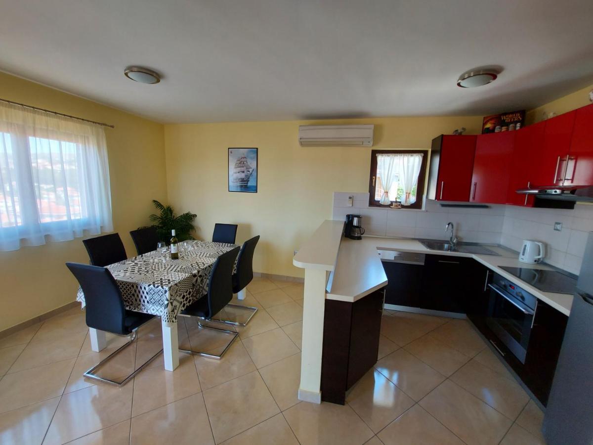 Apartments Gracia & Toni Trogir Zewnętrze zdjęcie