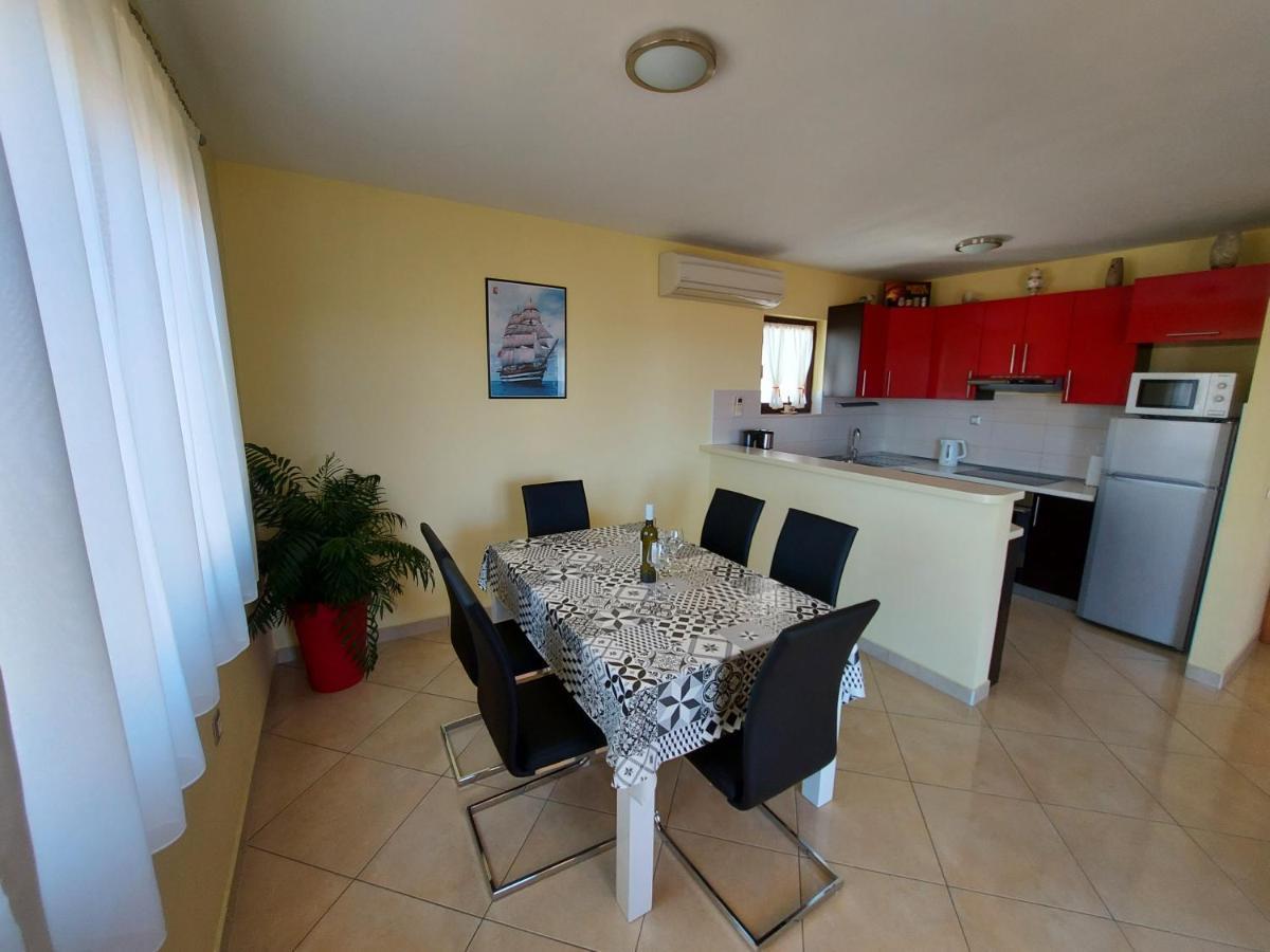 Apartments Gracia & Toni Trogir Zewnętrze zdjęcie