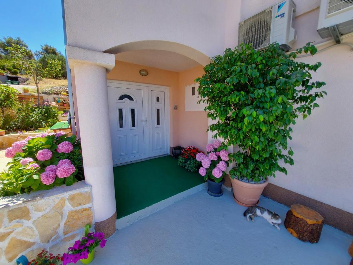 Apartments Gracia & Toni Trogir Zewnętrze zdjęcie