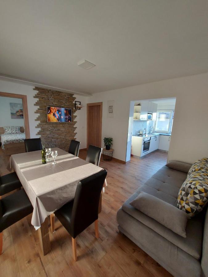 Apartments Gracia & Toni Trogir Zewnętrze zdjęcie