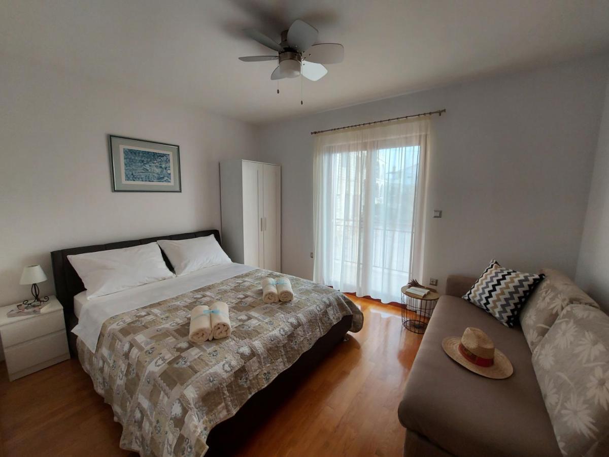 Apartments Gracia & Toni Trogir Zewnętrze zdjęcie
