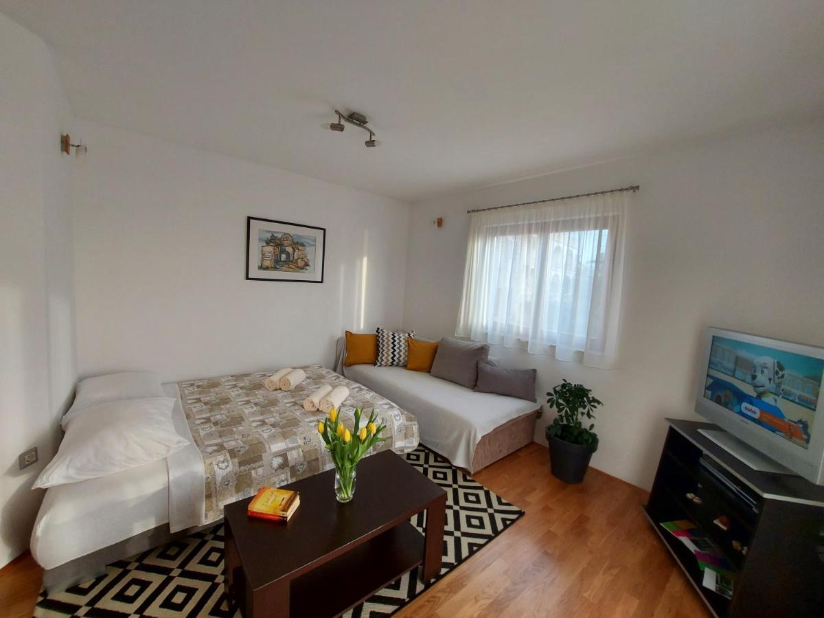 Apartments Gracia & Toni Trogir Zewnętrze zdjęcie
