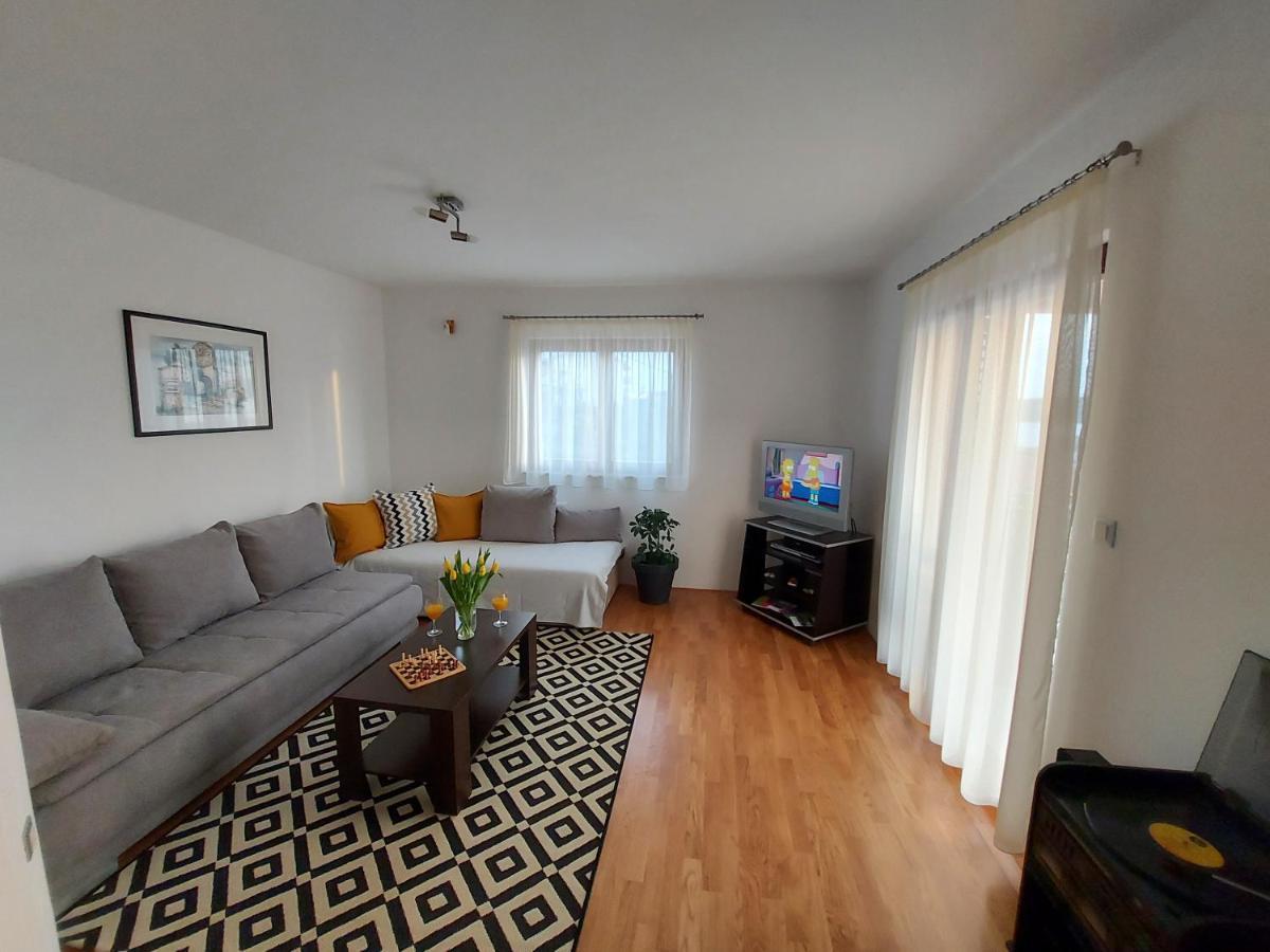 Apartments Gracia & Toni Trogir Zewnętrze zdjęcie