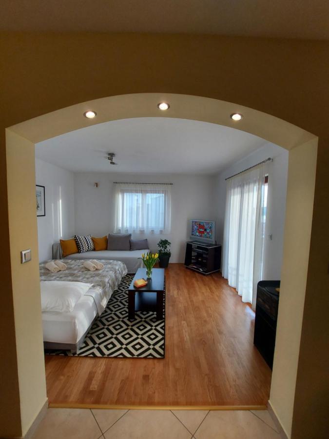 Apartments Gracia & Toni Trogir Zewnętrze zdjęcie