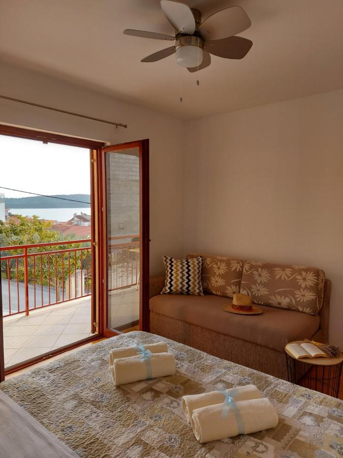 Apartments Gracia & Toni Trogir Zewnętrze zdjęcie