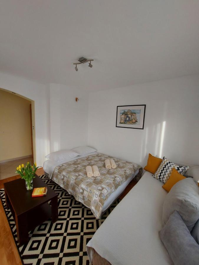 Apartments Gracia & Toni Trogir Zewnętrze zdjęcie