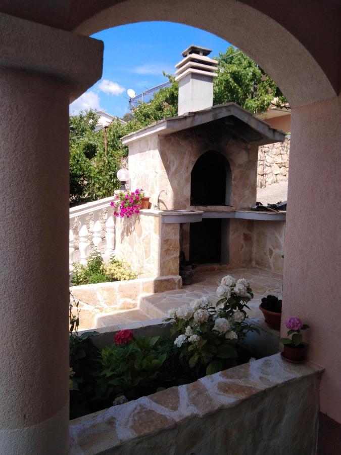 Apartments Gracia & Toni Trogir Zewnętrze zdjęcie