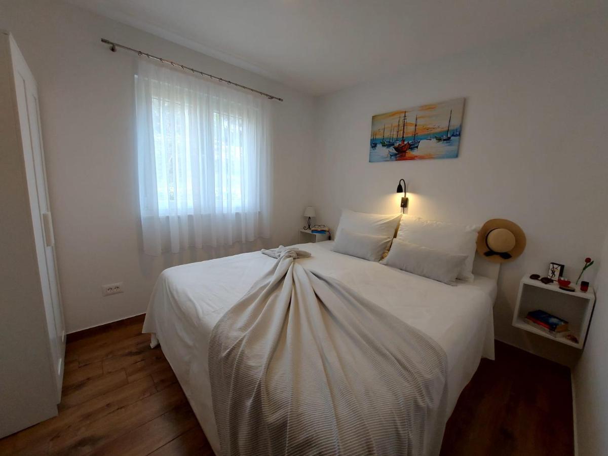 Apartments Gracia & Toni Trogir Zewnętrze zdjęcie