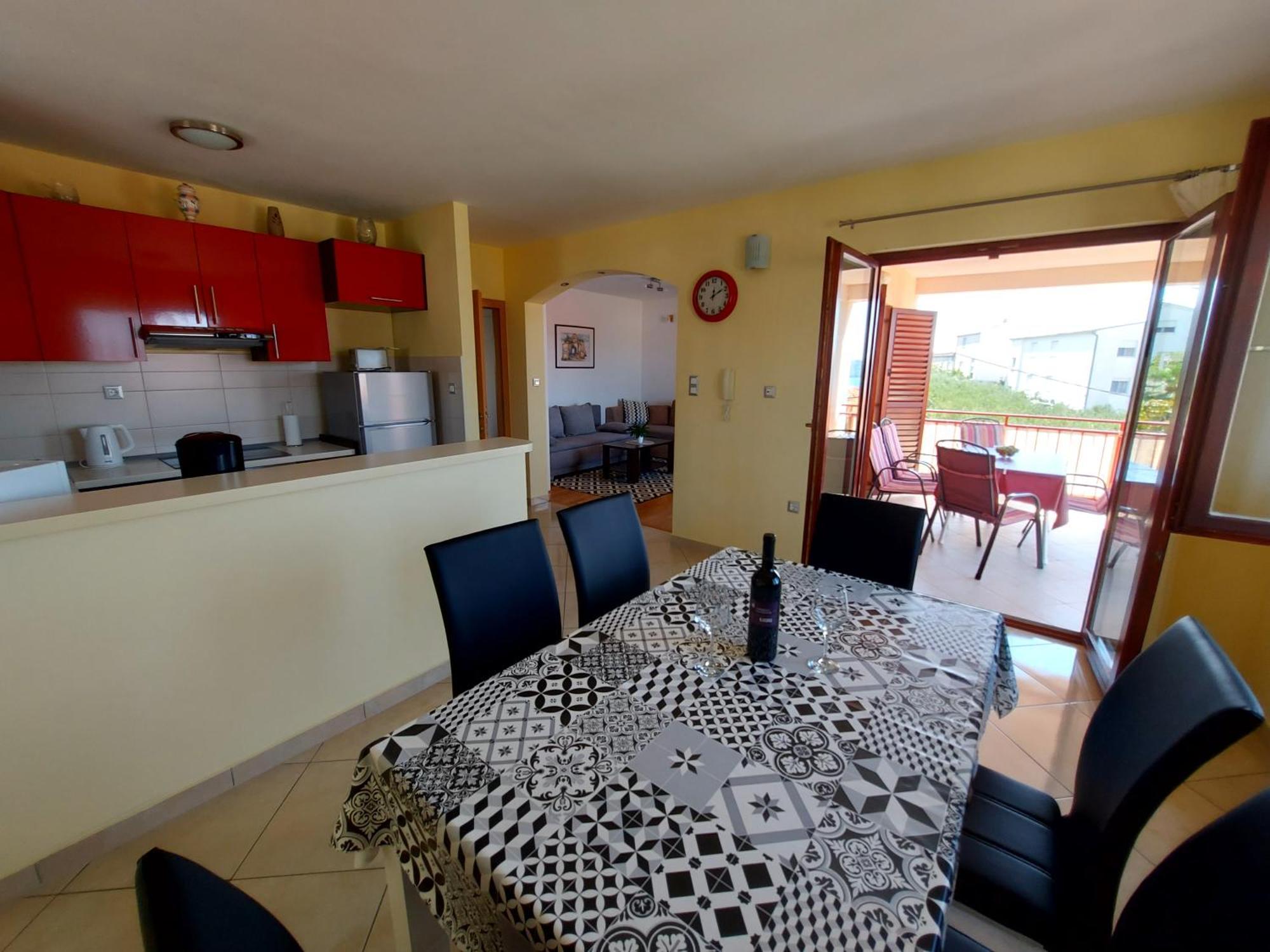 Apartments Gracia & Toni Trogir Zewnętrze zdjęcie