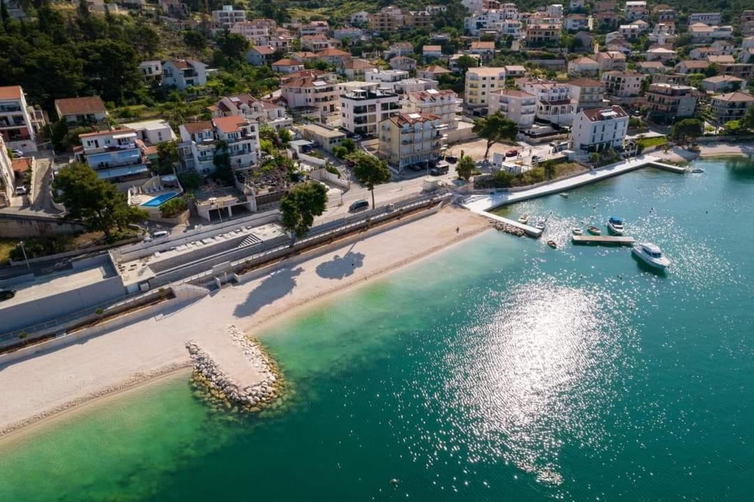 Apartments Gracia & Toni Trogir Zewnętrze zdjęcie