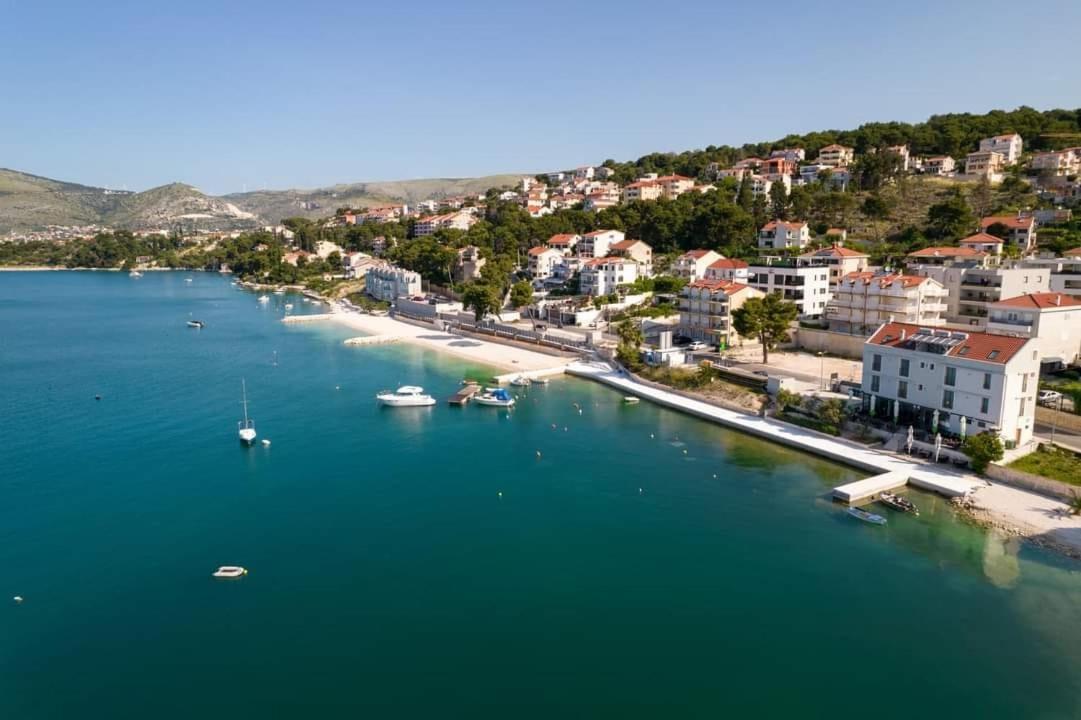 Apartments Gracia & Toni Trogir Zewnętrze zdjęcie