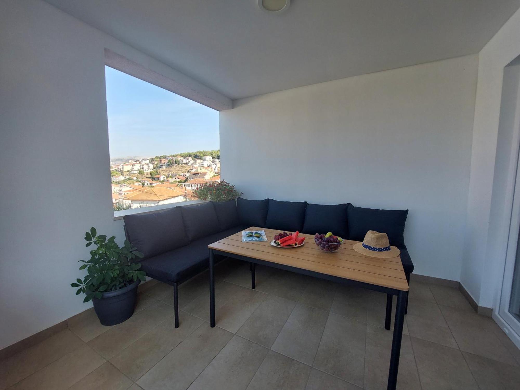 Apartments Gracia & Toni Trogir Zewnętrze zdjęcie