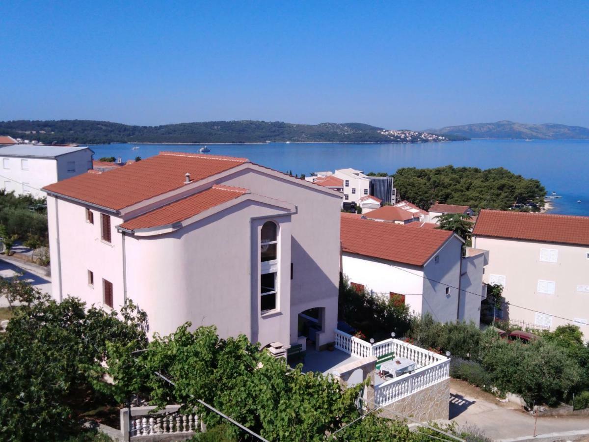 Apartments Gracia & Toni Trogir Zewnętrze zdjęcie