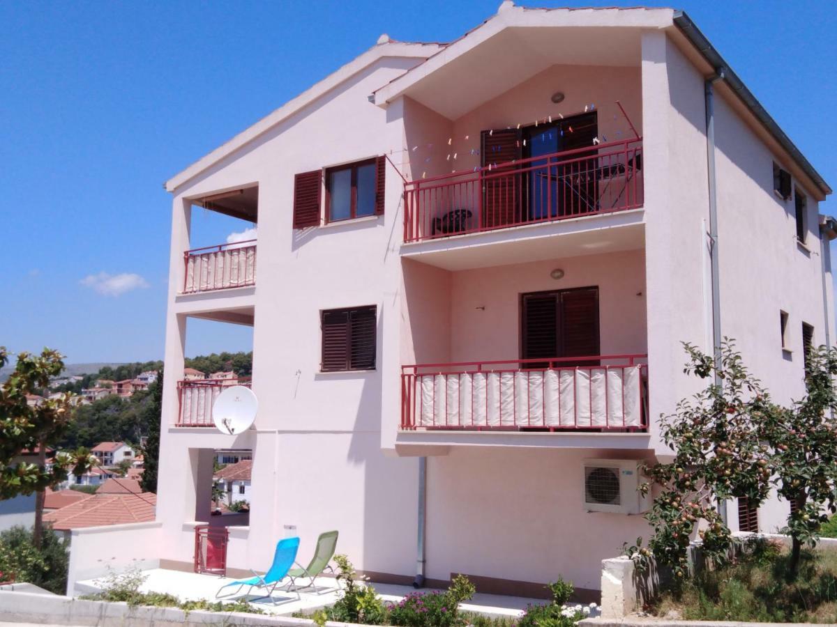 Apartments Gracia & Toni Trogir Zewnętrze zdjęcie