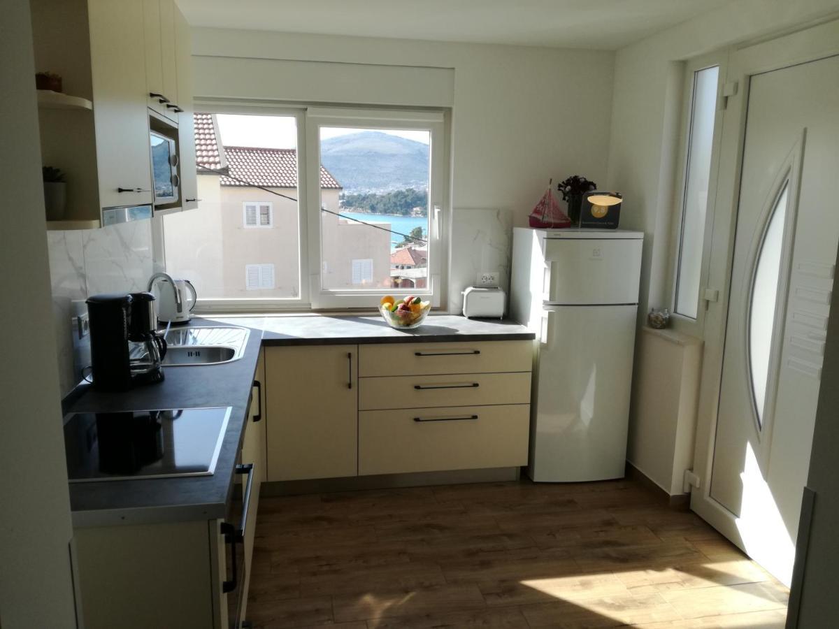 Apartments Gracia & Toni Trogir Zewnętrze zdjęcie