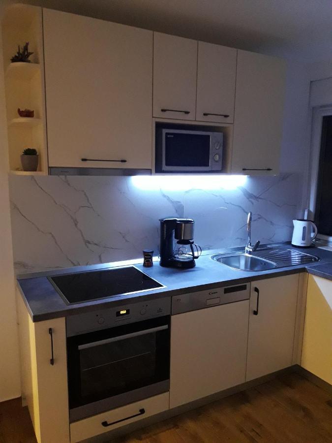 Apartments Gracia & Toni Trogir Zewnętrze zdjęcie