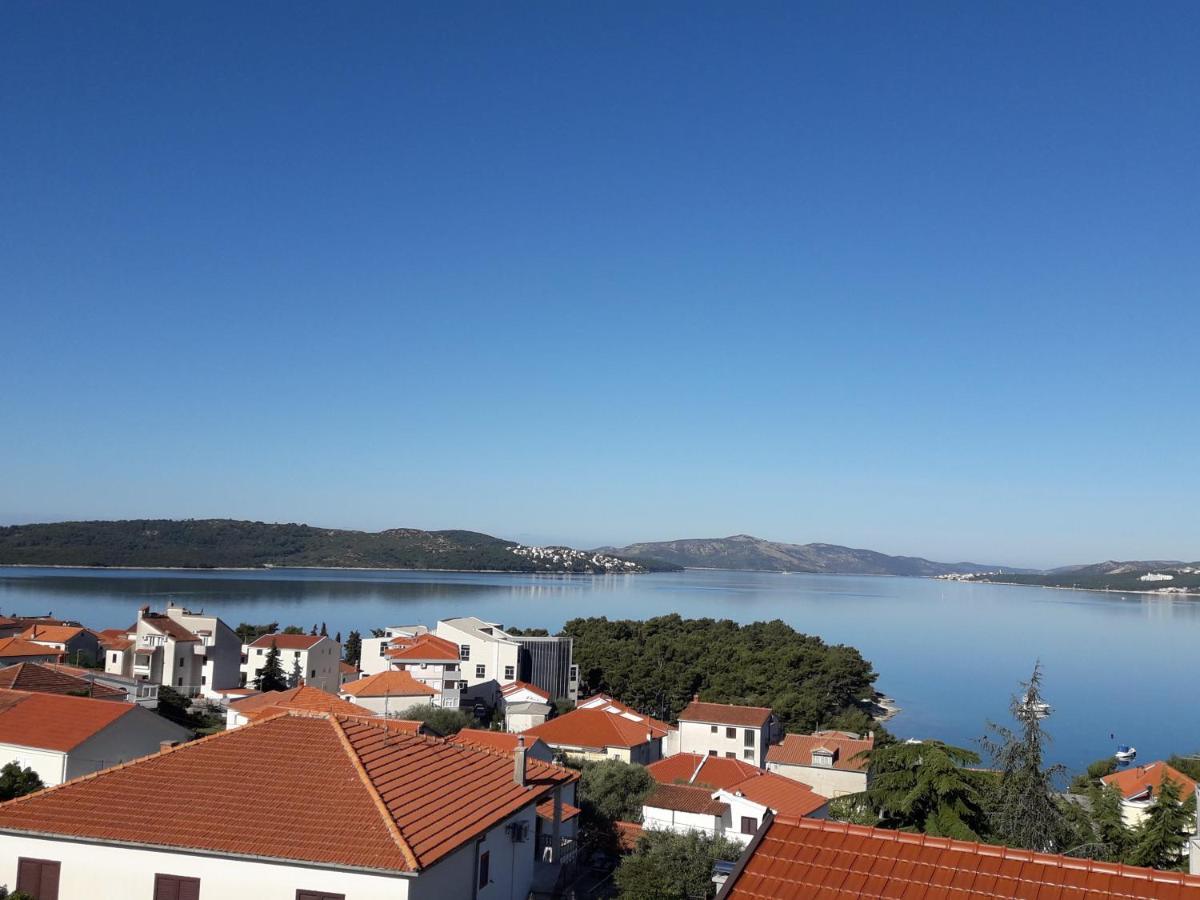 Apartments Gracia & Toni Trogir Zewnętrze zdjęcie
