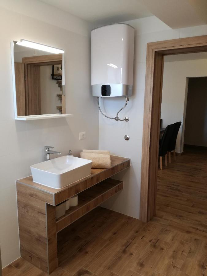 Apartments Gracia & Toni Trogir Zewnętrze zdjęcie
