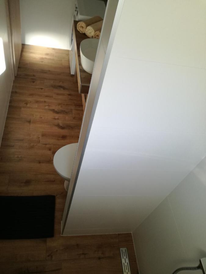Apartments Gracia & Toni Trogir Zewnętrze zdjęcie